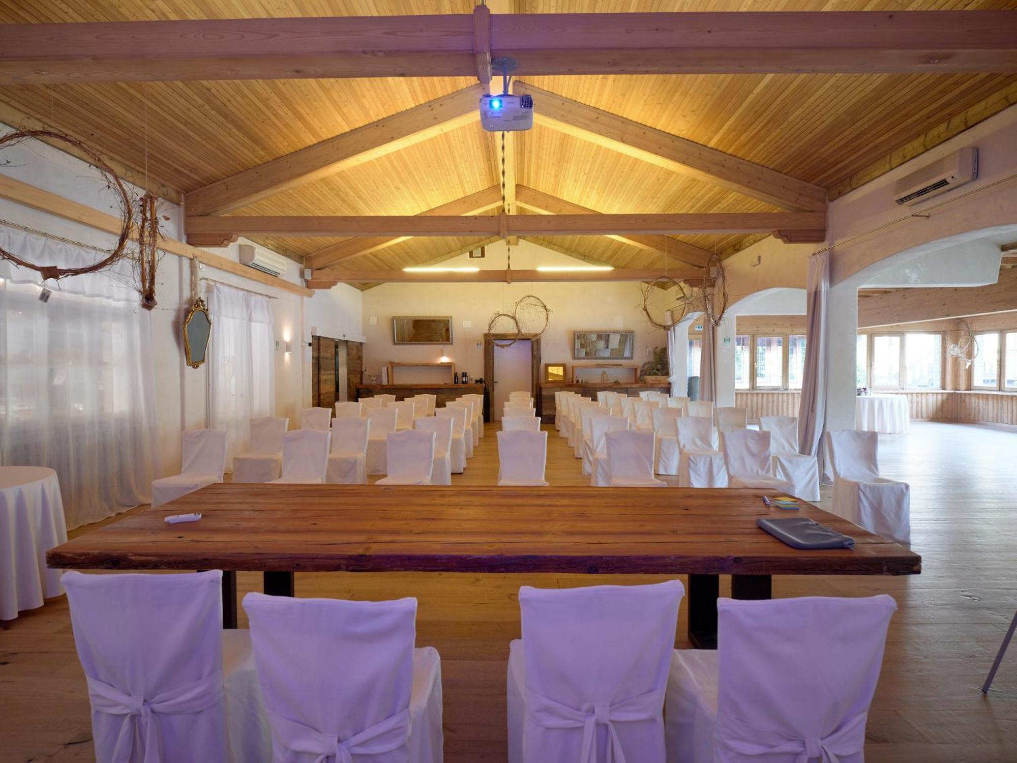 Ai Cadelach Hotel Giulia Revine Lago Buitenkant foto