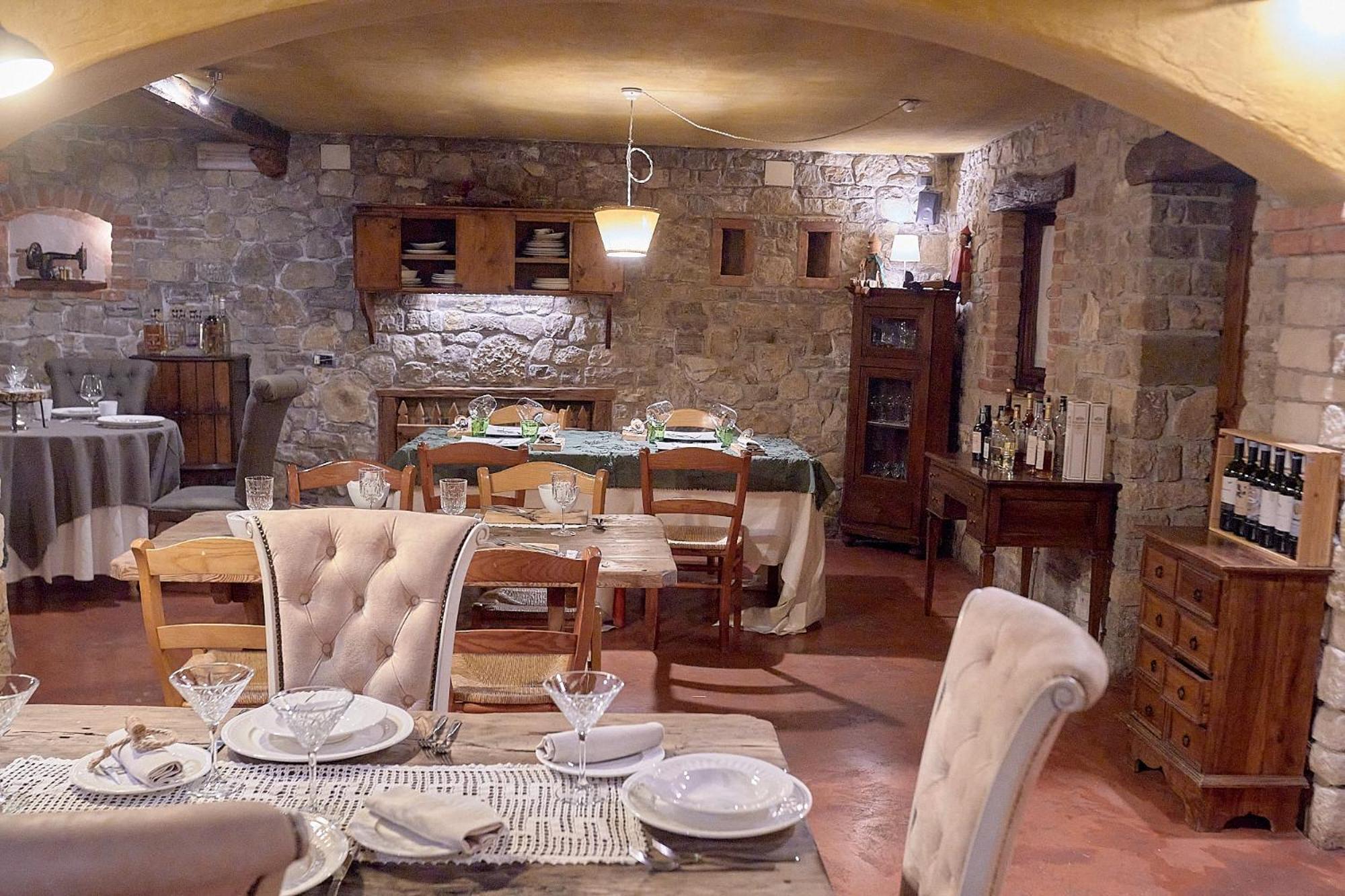 Ai Cadelach Hotel Giulia Revine Lago Buitenkant foto