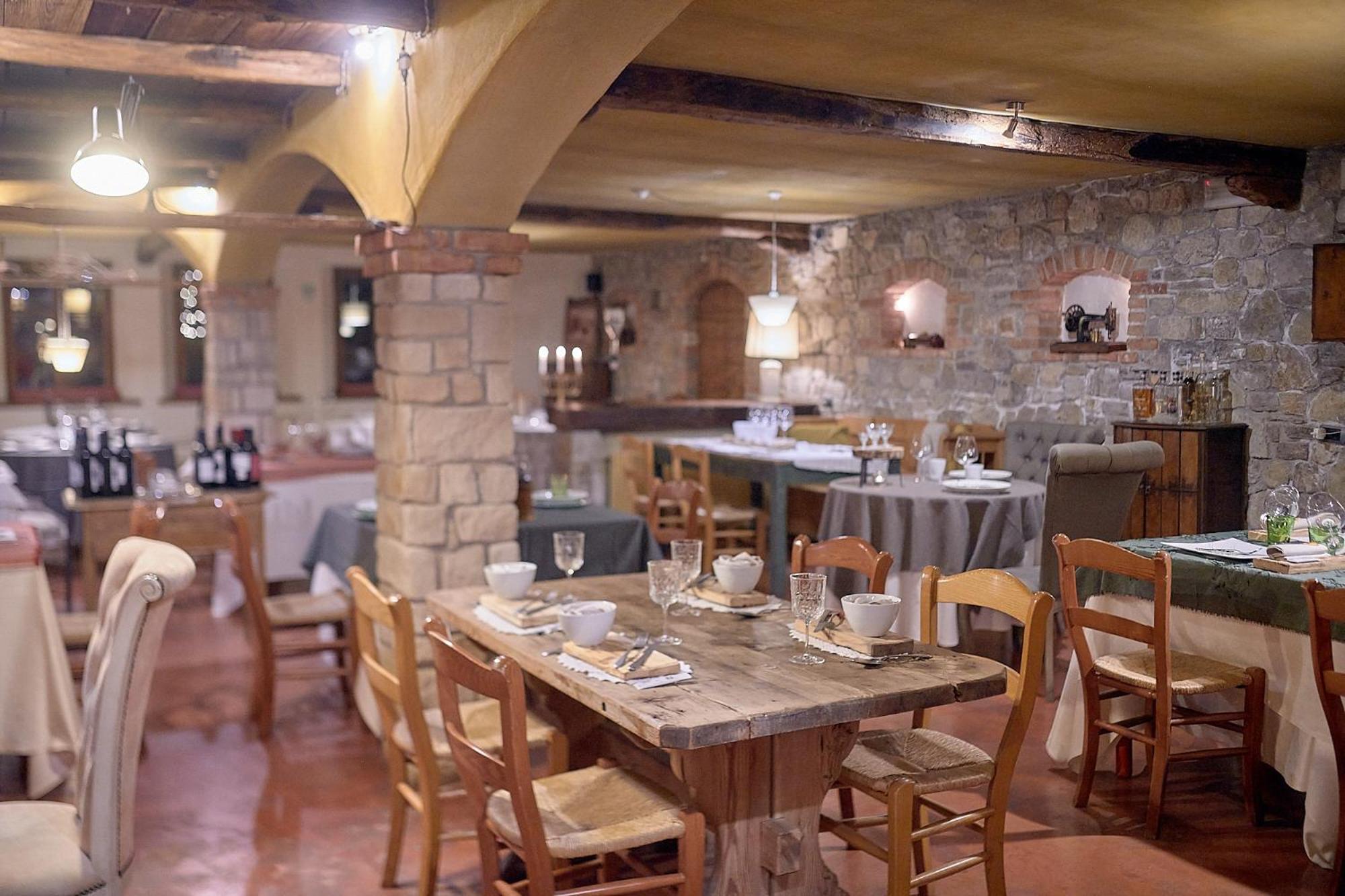 Ai Cadelach Hotel Giulia Revine Lago Buitenkant foto
